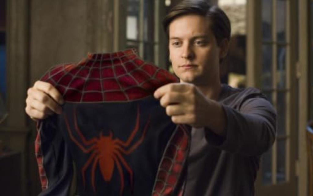 Spider-Man 4 with Tobey Maguire and Sam Raimi Could Happen, Hints Sandman Actor