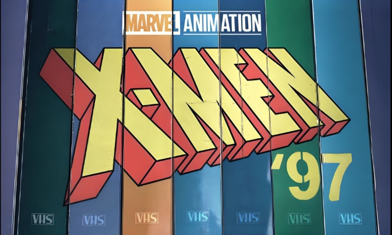 X-Men '97: Episode Titles And Release Dates Revealed | Beebom