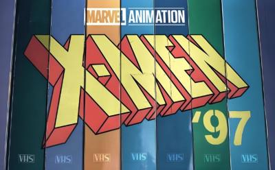X-Men 97 Episode titles and Release dates revealed