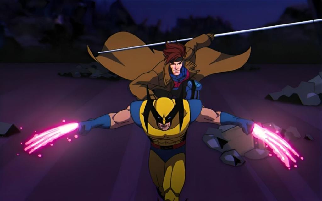 X-Men ’97 Premiere Review: The True Definition of a Sequel