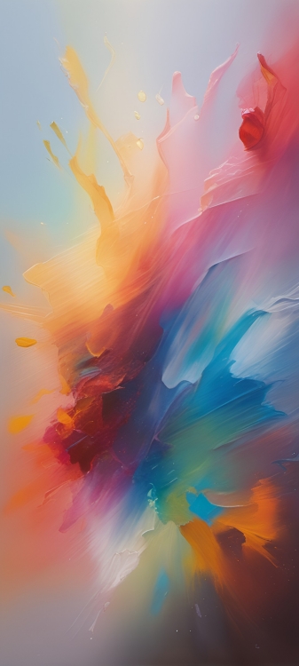 Nothing Phone 2a’s AI Wallpaper Feature Is Simple Yet Elegant