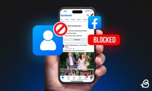 How to Block Someone on Facebook (Android, iOS, and Web)