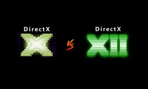 DirectX 11 vs DirectX 12: What's the Difference?