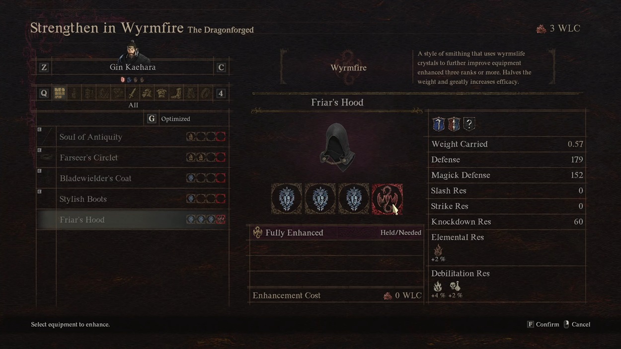 How to Dragonforge in Dragon's Dogma 2 | The Paradise News