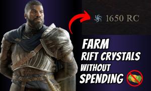 How to Get Rift Crystals (RC) in Dragon's Dogma 2 Without Spending Money