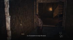 Dragon's Dogma 2 Caged Magistrate Quest Guide: How to Free Waldhar