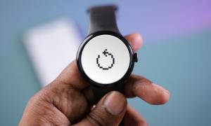 How to Factory Reset Your Wear OS Smartwatch