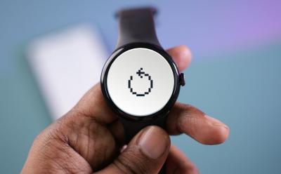 how to reset Wear OS smartwatch