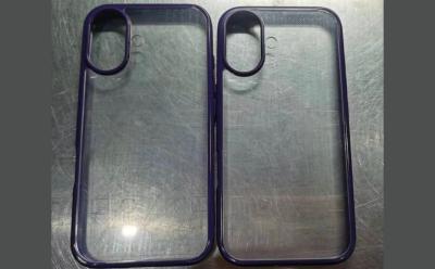 iPhone 16 case
