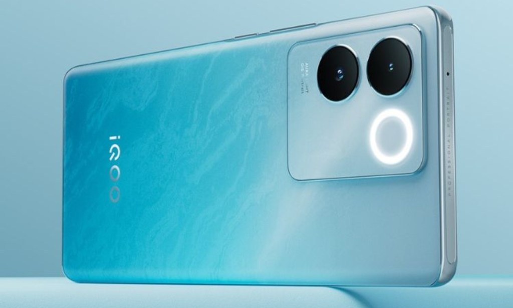 iQOO-Z7-Pro - Nothing Phone 2a alternatives