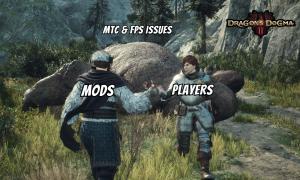 How to Install Mods in Dragon's Dogma 2