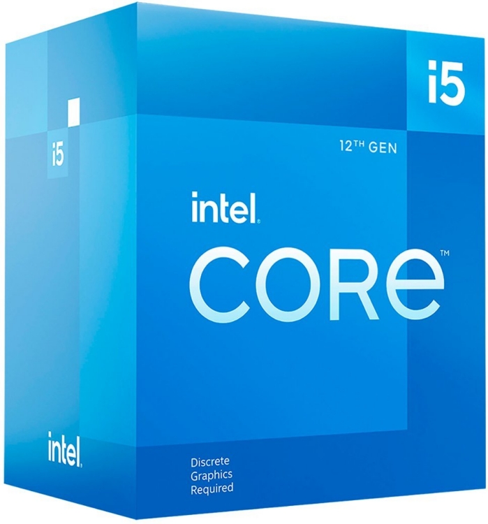 intel core i5 processor