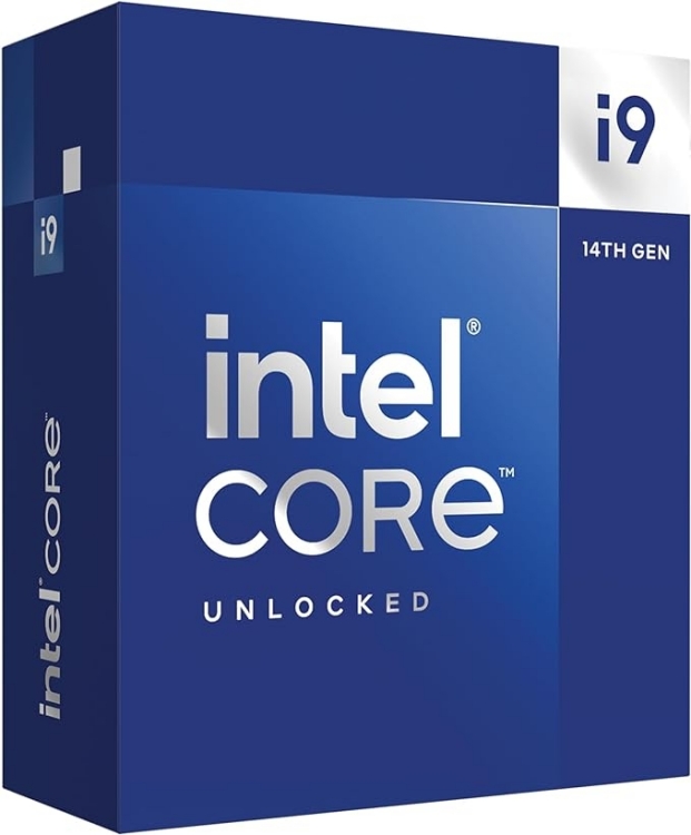 intel core i9 14900k best gaming intel cpu supported on lga 1700 motherboard