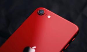 iPhone SE 4 Design Revealed in CAD Renders; Still Rocks a Single Camera