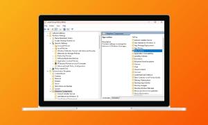 How to Enable Group Policy Editor on Windows 11 Home
