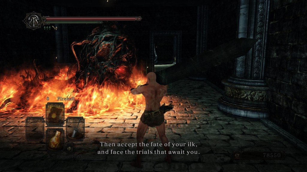 Dark Souls 2 Is a Flawed Masterpiece, And You Need to Stop Hating It