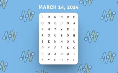 nyt strands puzzle for march 14