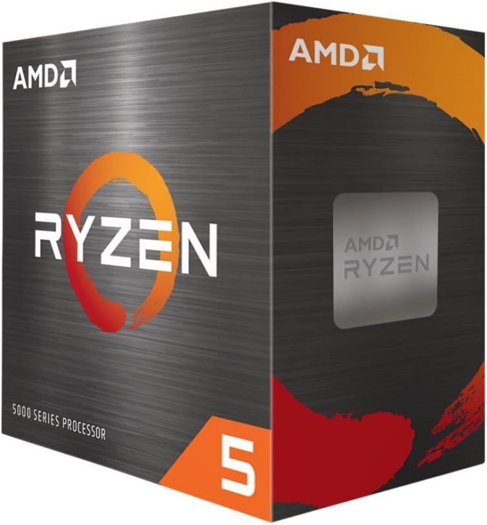 ryzen 5 5600 budget gaming processor for AM4 socket