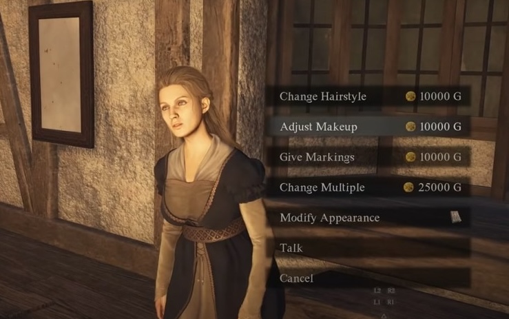 How to Change Character Appearance in Dragon’s Dogma 2