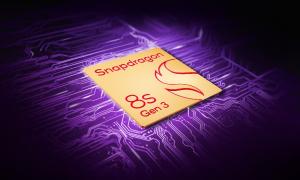 Qualcomm Launches Snapdragon 8s Gen 3 with Minor Spec Downgrades