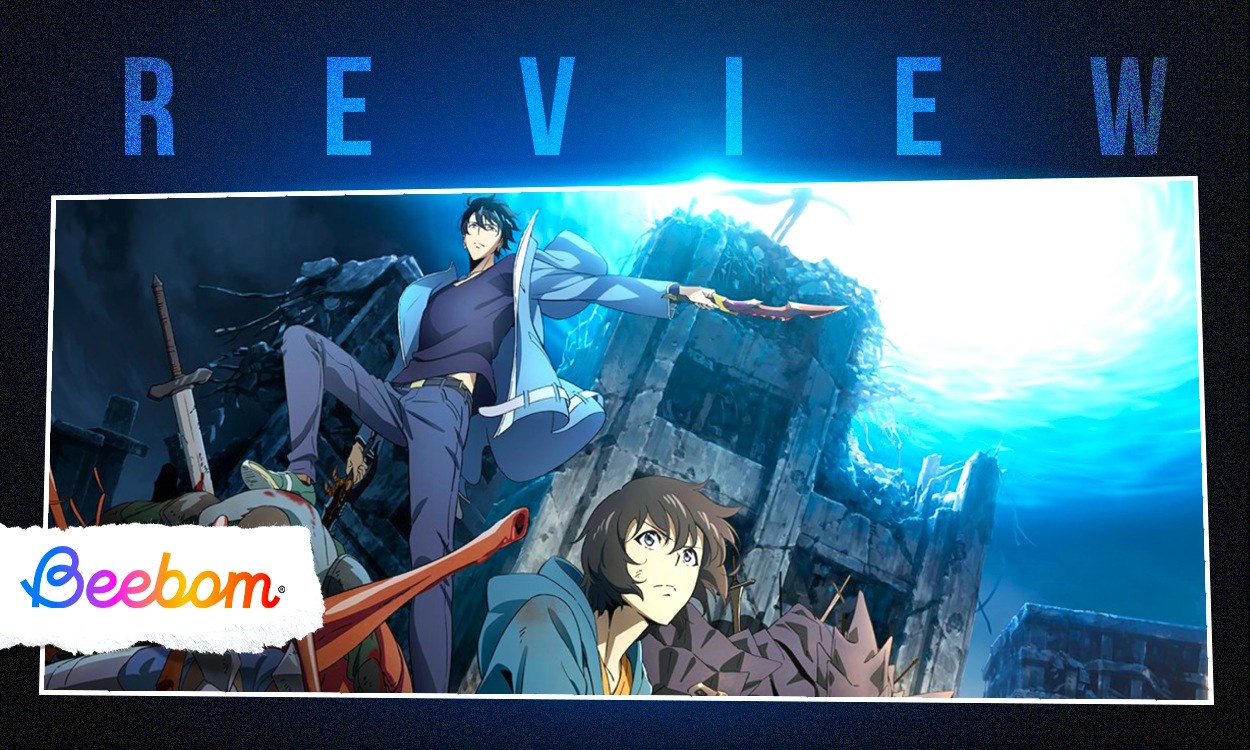 Solo Leveling Season 1 Review: Sets the Stage for Jinwoo's Shadowy ...
