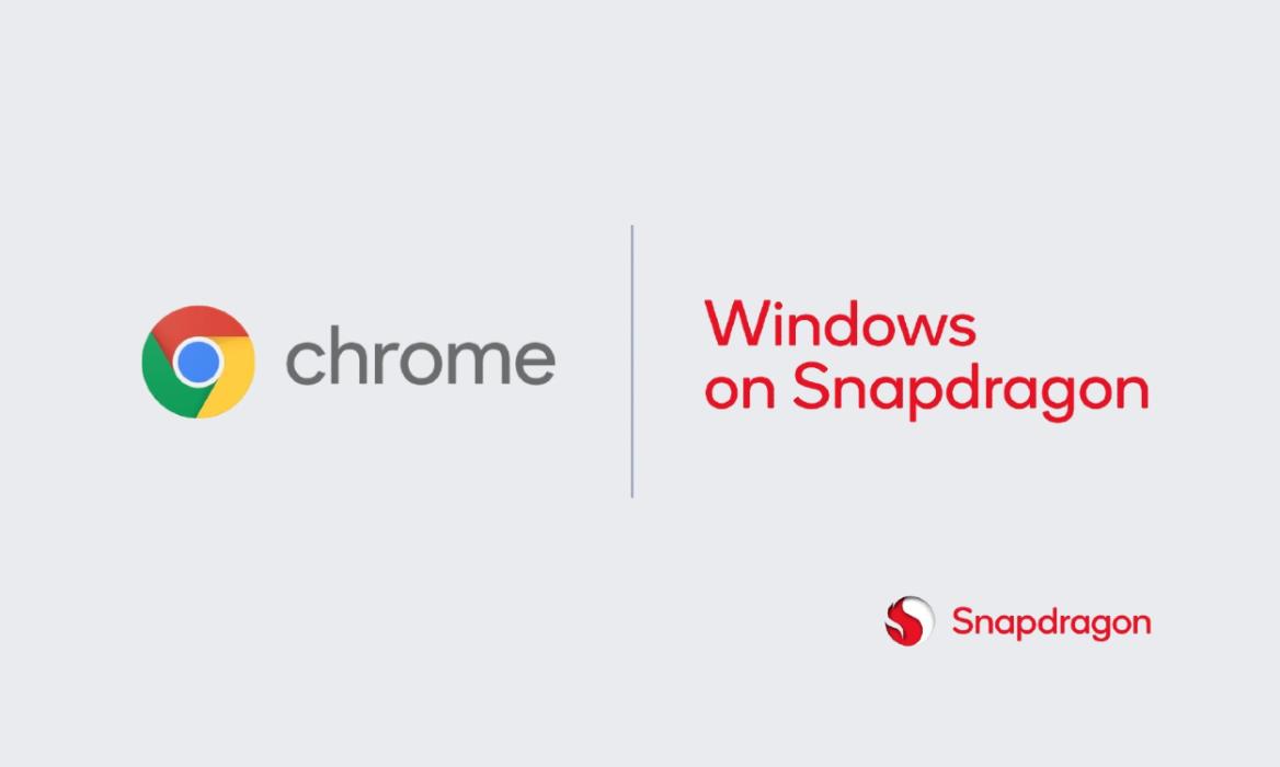 stable ARM native chrome coming to snapdragon x elite on windows