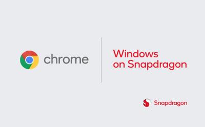 stable ARM native chrome coming to snapdragon x elite on windows