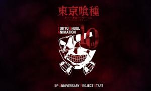 Tokyo Ghoul 10th Anniversary Project Announced; Here are All the Details!