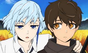 Tower of God Season 2 Release Time and Date (Countdown Timer)