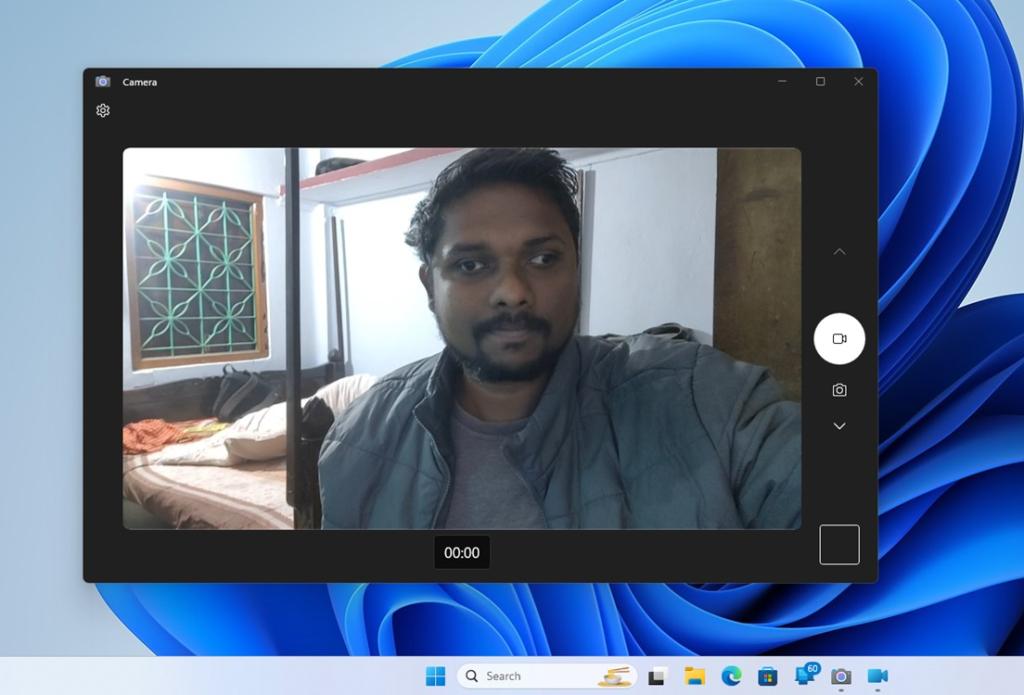 use phone as a webcam on windows 11 demo