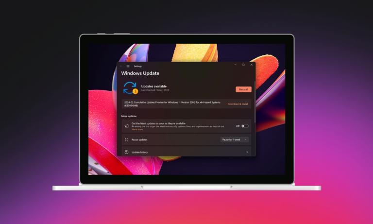 project windows 11 to android tv