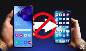 5 Android Features That Make Switching to iOS Impossible (For Me)