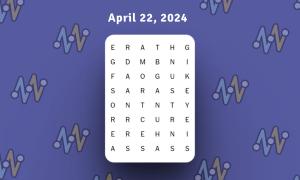 NYT Strands Hints, Spangram, and Answers for April 22, 2024