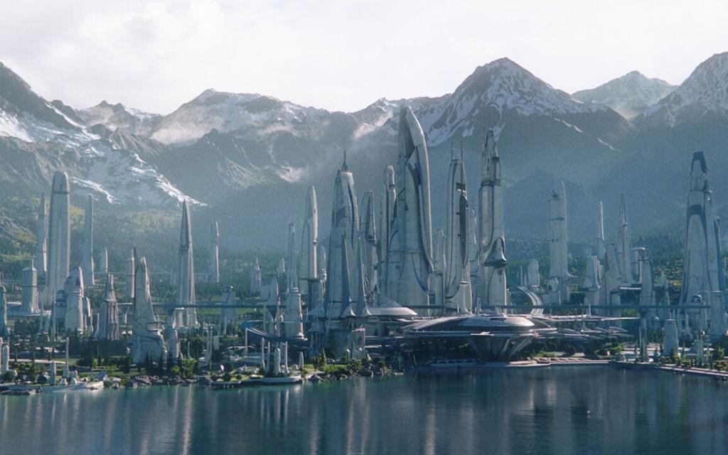Alderaan