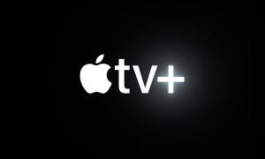 New Movies and TV Shows on Apple TV+ In June 2024