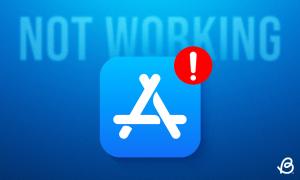 App Store Not Working? Try These 8 Fixes