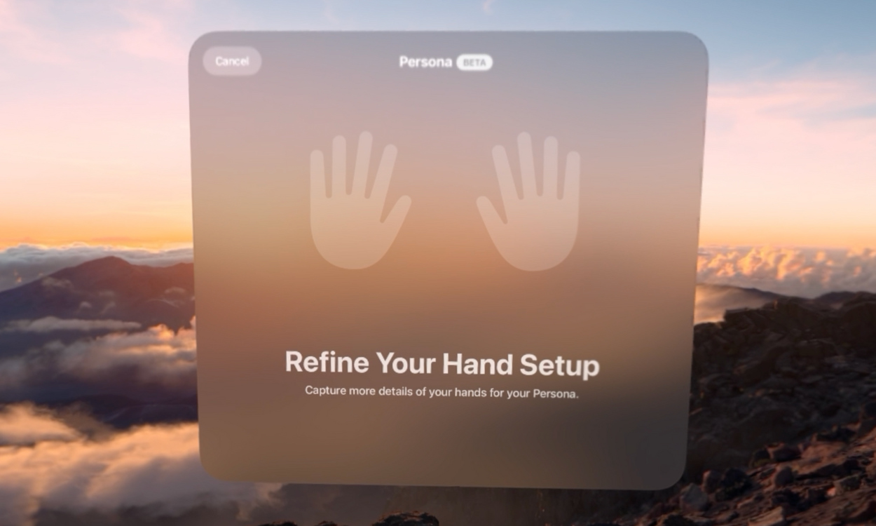 Apple-Vision-Pro-setting-up-hands-1