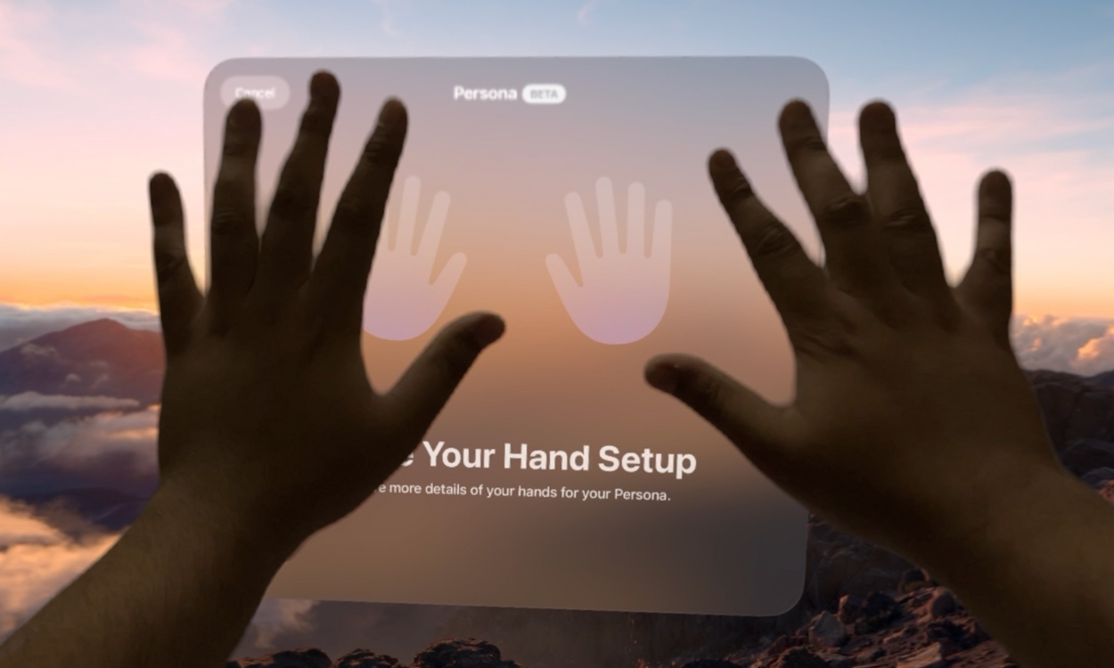 Apple-Vision-Pro-setting-up-hands-2
