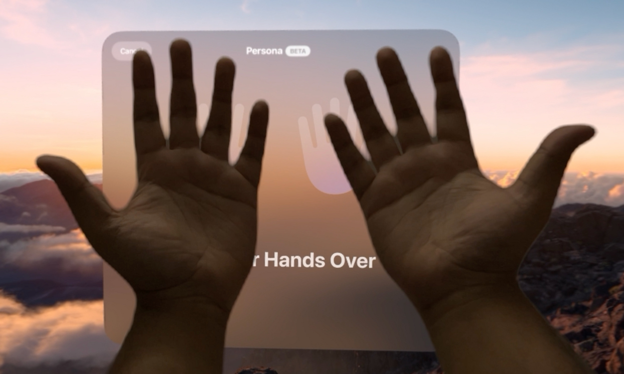 Apple-Vision-Pro-setting-up-hands-4