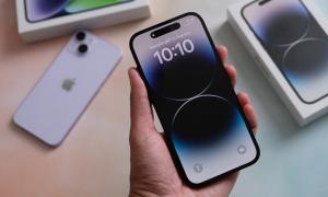 How to Force Restart an iPhone [2024 Guide]