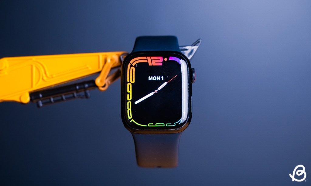 Apple Watch watchOS 11