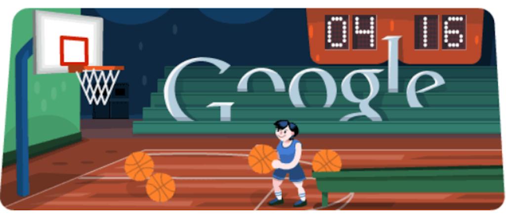 Basketball Google Games