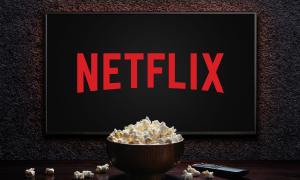 New Movies & TV Shows on Netflix in June 2024