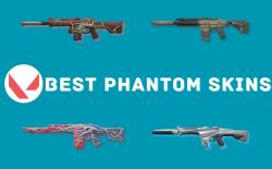 Best Phantom Skins in Valorant cover