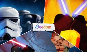8 Best Star Wars Games on Roblox