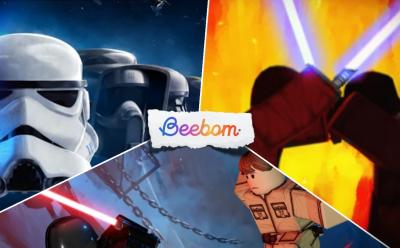 Best Roblox Star Wars games cover