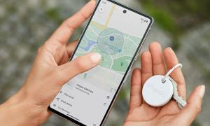List of Trackers Compatible with Android's New Find My Device Network