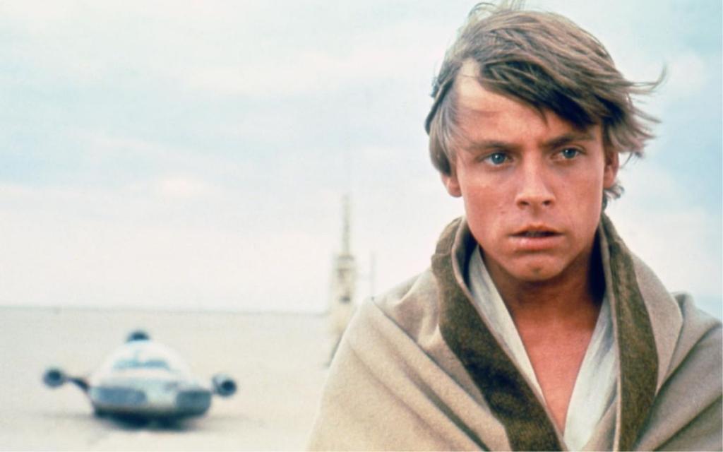 Even After 47 Years, What Makes Star Wars Relevant Even Today