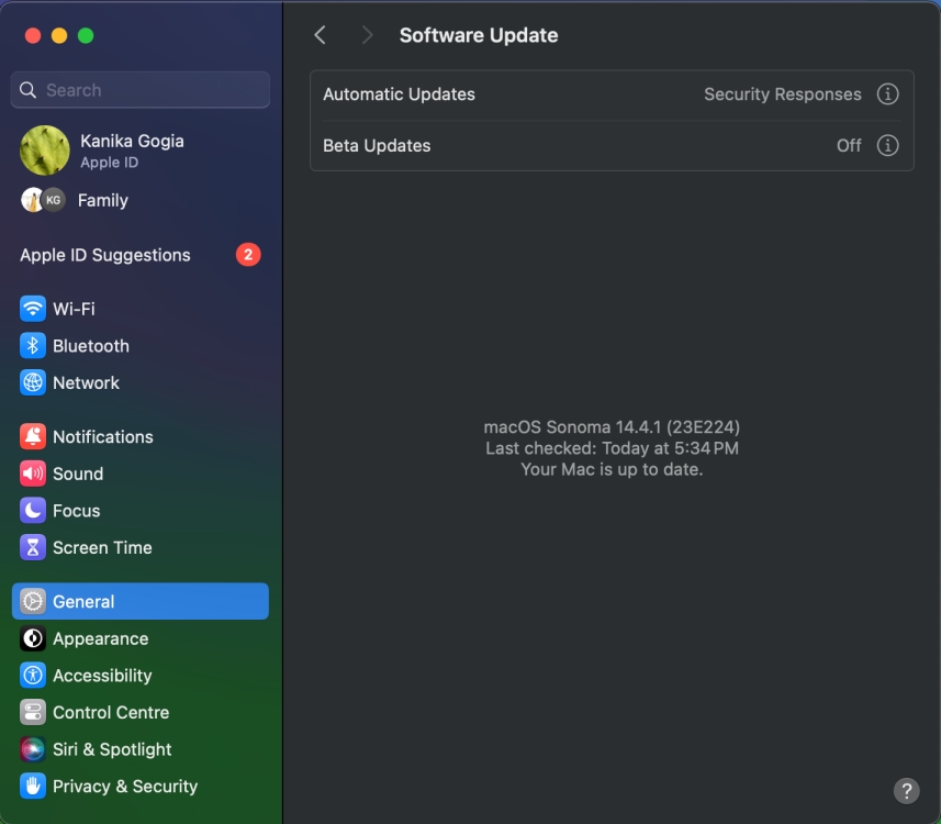 Why Is My MacBook Fan So Loud and How to Fix It Beebom