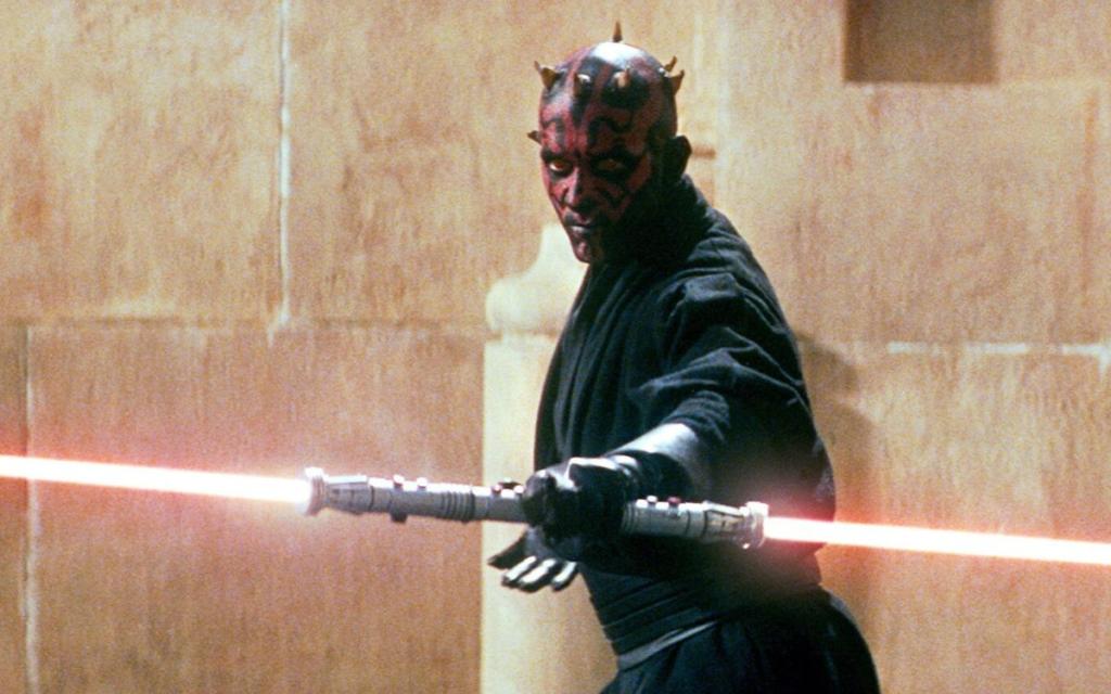 Darth Maul